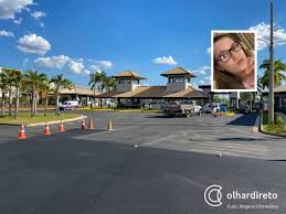 Marcelo martinessi was born in 1973 in asunción marcelo martinessi was born in 1973 in asunción, paraguay. Nao Nos Cabe Especular Maldades Diz Presidente Da Federacao De Tiro Sobre Morte No Aphaville Noticias De Mt Olhar Direto