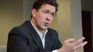 State Sen. Chris McDaniel will not resign