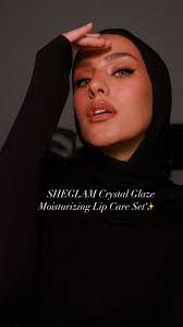 SHEGLAM Crystal Glaze Moisturizing Lip Care Set✨, @sheglam_official ,  #sheglam #sheglamlipcare , #lipsmoisturizer