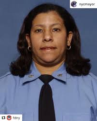 FDNY Women's Benevolent Assoc (@fdnywomen) • Instagram photos and videos