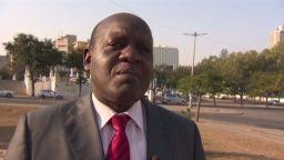 Lagos of the future: Megacity's ambitious plans