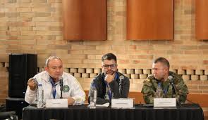 Jurisdicción Especial para la Paz