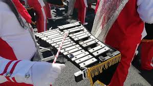 Marching bands come in all shapes and sizes, which is why it only makes sense for their instruments to do the same. Yogyakarta Indonesia 08182019 Stock Footage Video 100 Royalty Free 1035450494 Shutterstock