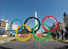 Los juegos olimpicos de la juventud ya están e pleno y en olé te contamos qué hay en cada jornada. Juegos Olimpicos De La Juventud 2018 La Emblematica Antorcha Iniciara Su Tour En La Plata