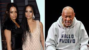 Langford, and counselor marsha peterson. Zoe Kravitz On Bill Cosby Allegations Mom Lisa Bonet Is Disgusted And Concerned The Hollywood Reporter