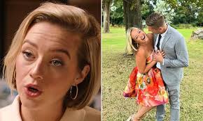 Pregnant Kelsey Parker details the 'horrendous' trolling she's had for  moving