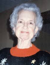 Obituary information for Theoria F. Eubank Ireland