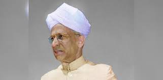 A contemporary of betrand russel, dr. Dr Sarvepalli Radhakrishnan The Man Who Started Teachers Day Deccan Herald