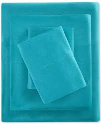 Jersey knit designed to wick away jersey sheet set. Jla Home Intelligent Design 3 Pc Jersey Knit Twin Sheet Set Reviews Sheets Pillowcases Bed Bath Macy S
