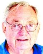 Josh Ewing Obituary (2012)