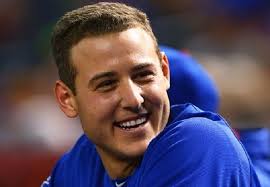 Wife or girlfriend, is anthony rizzo married? Anthony Rizzo Height Weight Age Girlfriends Family Biography More Starsinformer