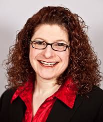 Legal Research and Writing for Attorneys -- About Lisa Solomon, Esq.
