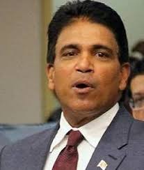 Opposition Wants Spectrum Agency Chairman Trevor Forrest Removed  Published:Friday