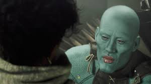 Monster Hunter Character Creation