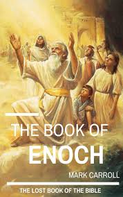 And the key to creating or recreating man, as we have (re)discovered in the twentieth century, is the human genome—dna. The Book Of Enoch Ebook By Mark Carroll Rakuten Kobo