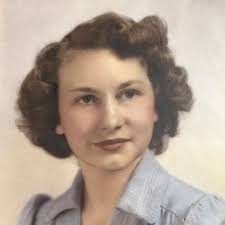 Wilma Jean Gray Obituary (1928