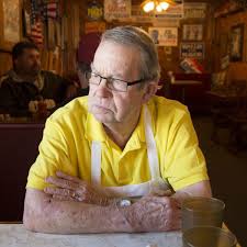 Pine Bluff: 'There used to be three gas stations over there. They're all  gone now'