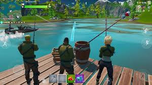 Once signed up, users have to wait for a confirmation email before epic activates the account for. Fortnite Mobile On Android Comes To Google Play 18 Months Later Gamesradar