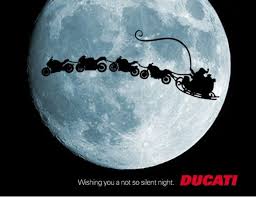 Motorcycle Christmas Cards Motorcycle Christmas Motorcycle Christmas Cards Silent Night