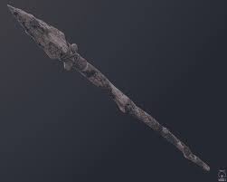 Shark tooth also a proffered weapon of ancient hawaiian nobles. Stone Age Prehistory Spear Weapon Stone Tool Spear Stone Age Twig Png Pngegg