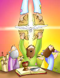Te extrañaba desde el lunes. Imagenes Para Semana Santa Con Frases De Viernes Santo Y Sabado De Gloria Informacion Imagenes