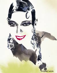 Celebrating Black History Month!!! “Josephine Baker”