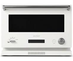楽天市場 送料無料 電子レンジ オーブンレンジ あす楽14時まで p5倍 バルミューダ ザ レンジbalmuda the range ブラック ホワイト シンプル おしゃれ ご飯 本体 調理器具 新生活 一人暮らし 引っ越し祝い ブラック 黒 ホワイト 白 f plywood furniture オーブン