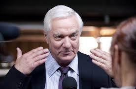 Michel Dumont: sa carrière en 10 photos