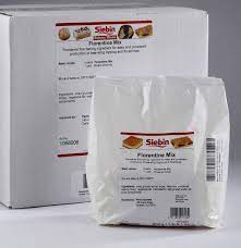 / last updated may 23, 2021. Siebin Florentine Mix 21oz S0245 S Pastry Depot