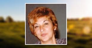 Lucy K. Mendola Obituary August 22, 2018