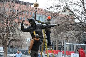 Maj. Gen. Maurice Rose, a WWII war hero, honored in Colorado