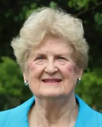 Obituary information for Christina Jameson McCurtain