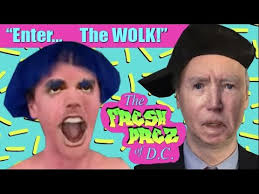 Daryl's Adventure Blazers 2013