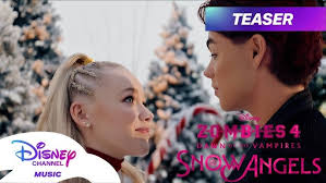 Freya Skye, Malachi Barton