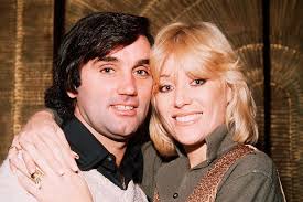 Angie Best 'no clue' what she was getting into when she met football legend  George Best