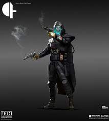 The Art Of Star Wars Jedi Fallen Order Star Wars Characters Pictures Star Wars Jedi Star Wars Pictures