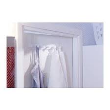 Enudden Hanger For Door White Ikea Ikea Ikea Shopping Clever Storage