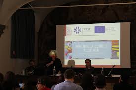 Our team of specialists work with #services across multiple #verticals, helping #brands perform and their #revenues to rise. Program Presentations And Pictures Of The Final International Conference Of The Rise Project Rise Roma Inclusive School Experiences