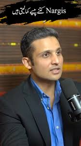 Exclusive Podcast: RTS with Rehan Tariq, 👤 Host: Rehan Tariq  @rehantariq.official, 🎤 Guest: Nirgis Sister , RTS Show is a powerful  platform where well-known personalities don’t just talk about their ...