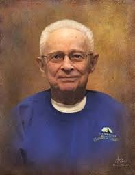 Obituary information for Donald E. McNellie