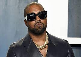 Kanye west flabbergasted fans at yet another listening party thursday night after inviting controversial musicians dababy and marilyn manson on stage with him. 1qdwkf Hejpujm