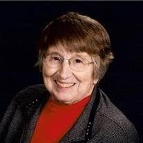 Karen Helen McCreedy Obituary