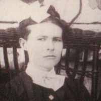 Mary Etta Hogg (1888–1956)