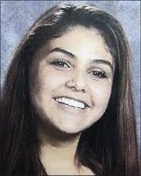 Ariana Renee “Audie” DeHerrera (2003-2017)