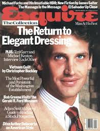 From the Market, September 1983