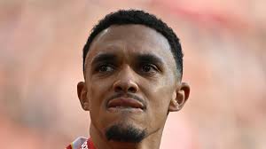 Trent Alexander-Arnold pens emotional 15-word tribute to Liverpool fans as  he bids farewell after 'perfect send-off' in title parade