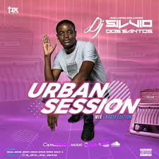Cabo verde show teteya audio. Dj Silvio Dos Santos Urban Session Mix Download Mp3 Benix News