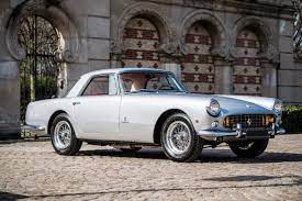 Check spelling or type a new query. 1960 Ferrari 250 Gt Coupe Pinin Farina Series Ii