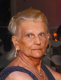 Obituary information for Evelyn R. Kain