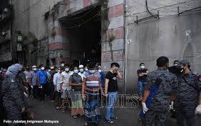 Portal rasmi jabatan imigresen malaysia portal of immigration department. Jabatan Imigresen Malaysia Jim Air Times News Network